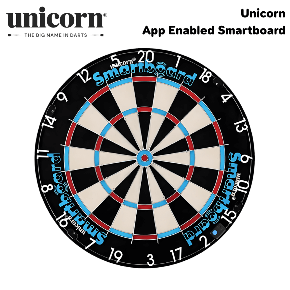 กระดานปาเป้า UNICORN APP ENABLED SMARTBOARD